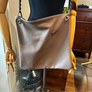 Italian leather Designer Handbag Luxury, beautiful Genuine leather super soft